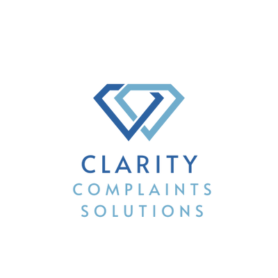 the clarity complaints solutions logo